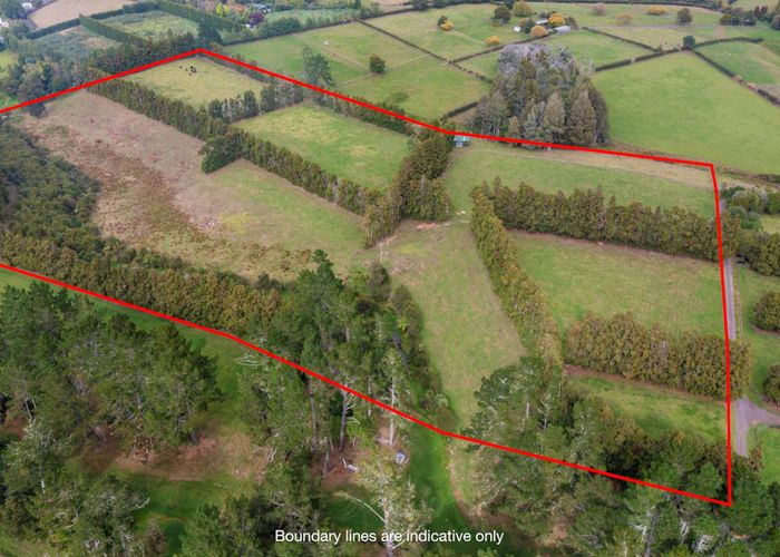  at 284 Runciman Road, Pukekohe