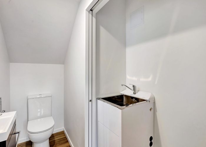  at 1/37 Heywood Terrace, Richmond, Christchurch