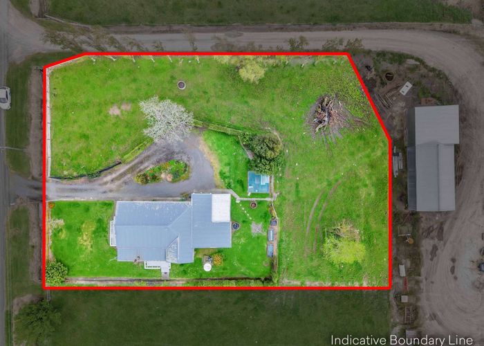  at 179 Huirau Rd, Turua, Hauraki, Waikato