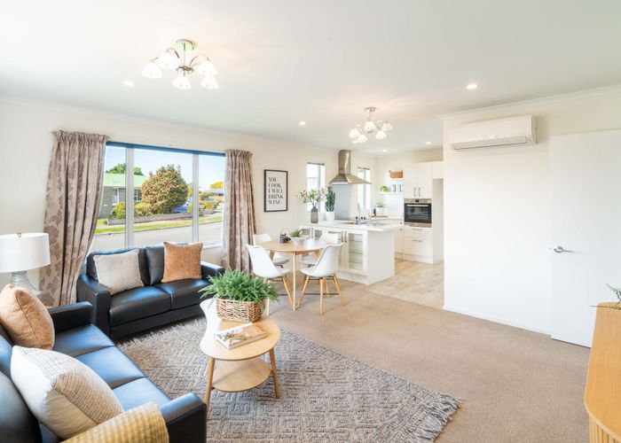  at 21 Arawa Street, Shirley, Christchurch