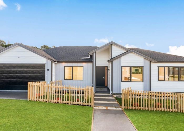  at 1B Crows Road, Swanson, Auckland