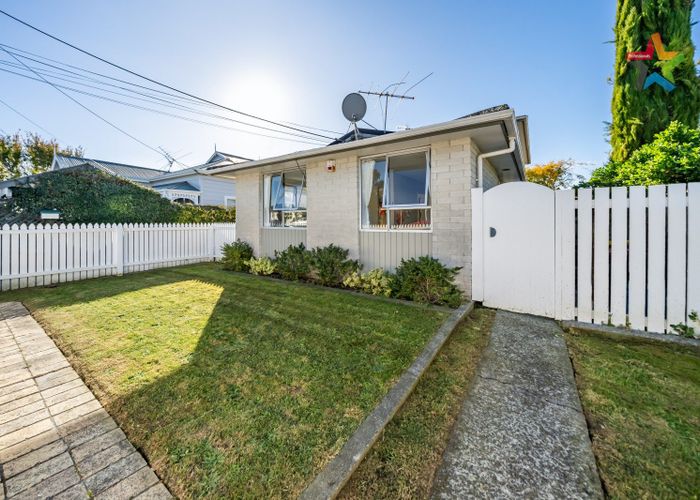  at 61A Bristol Square, Hutt Central, Lower Hutt