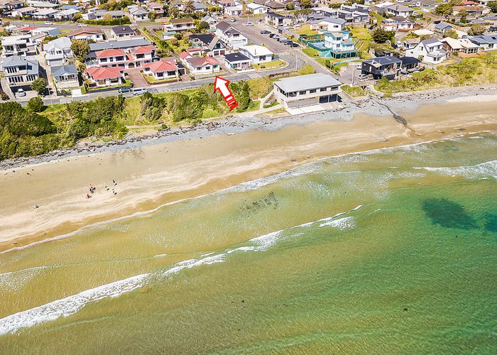  at 12 Beach Road, Titahi Bay, Porirua