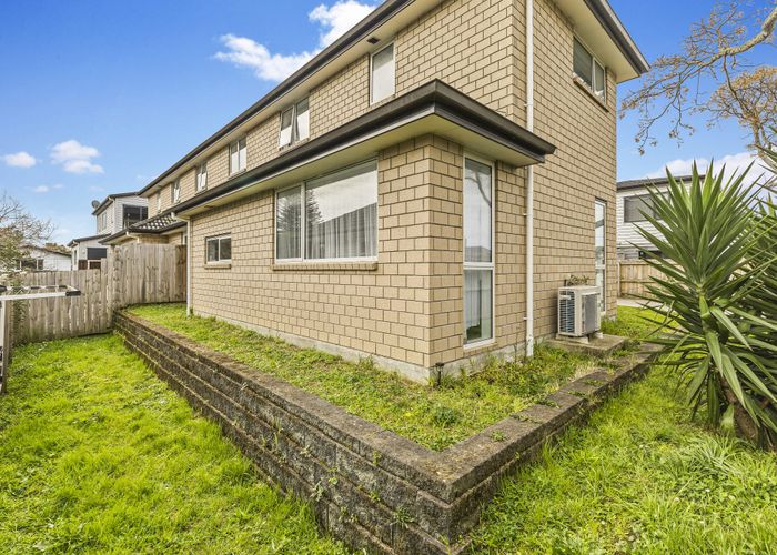  at 6a Kent Road, Manurewa, Manukau City, Auckland