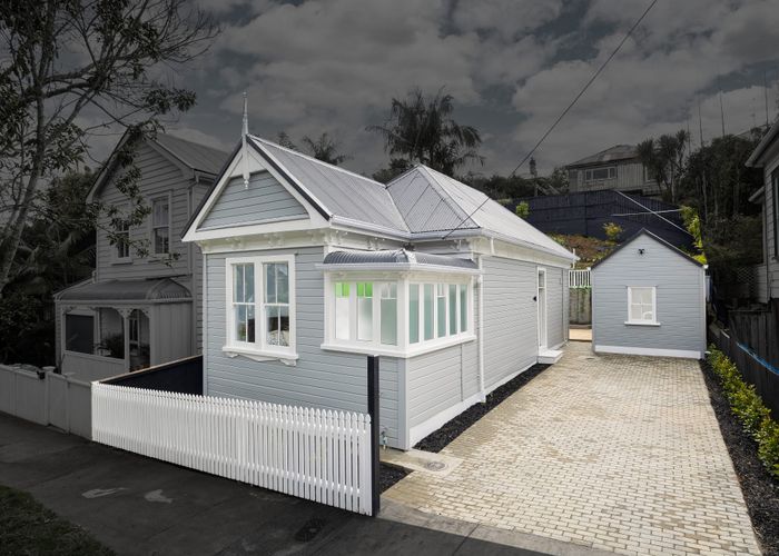  at 19 Alexander Street, Kingsland, Auckland