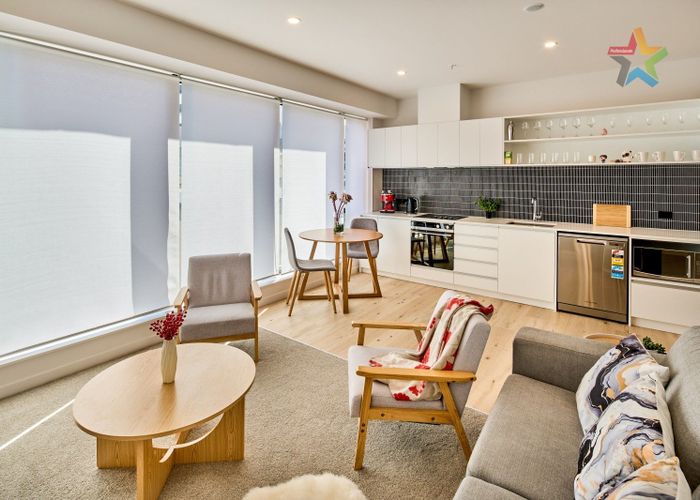  at 212E & H Victoria Street, Te Aro, Wellington, Wellington