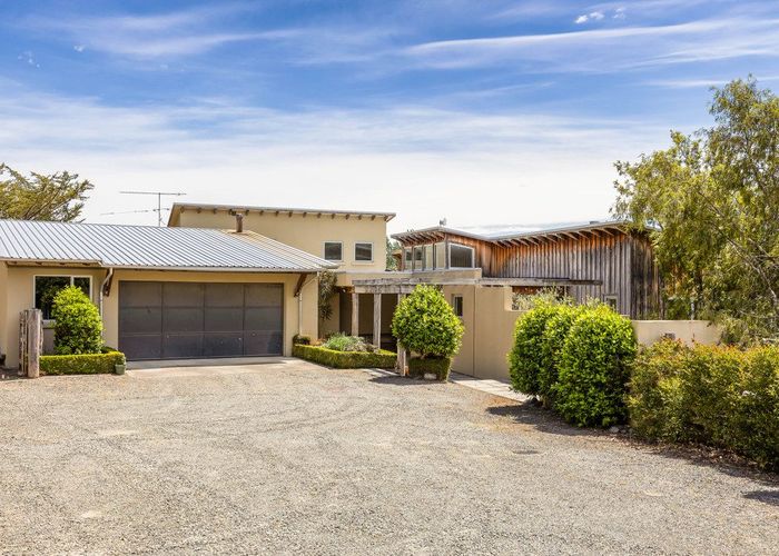  at 366 Ethelton Road, Lowry Hills Range, Cheviot