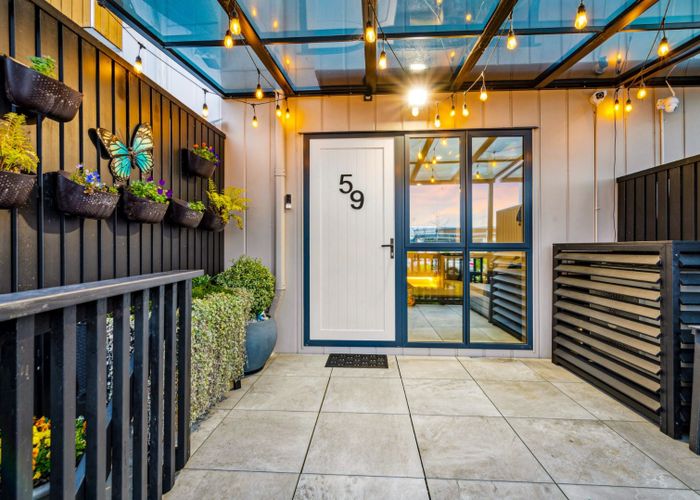  at 59 Tahere Road, Totara Park, Auckland