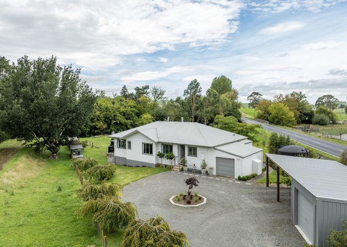  at 754 Ongaonga Road, Ongaonga, Central Hawke's Bay, Hawke's Bay
