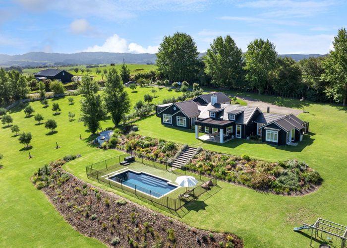  at 345 Green Road, Matakana, Rodney, Auckland