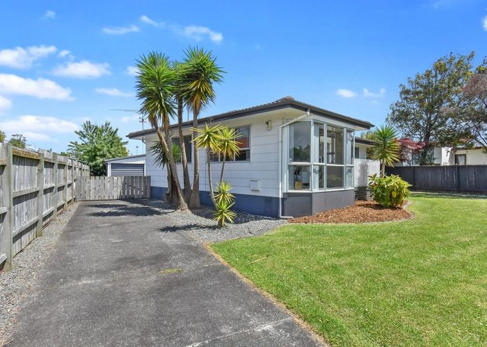  at 83 Everglade Drive, Goodwood Heights, Manukau City, Auckland