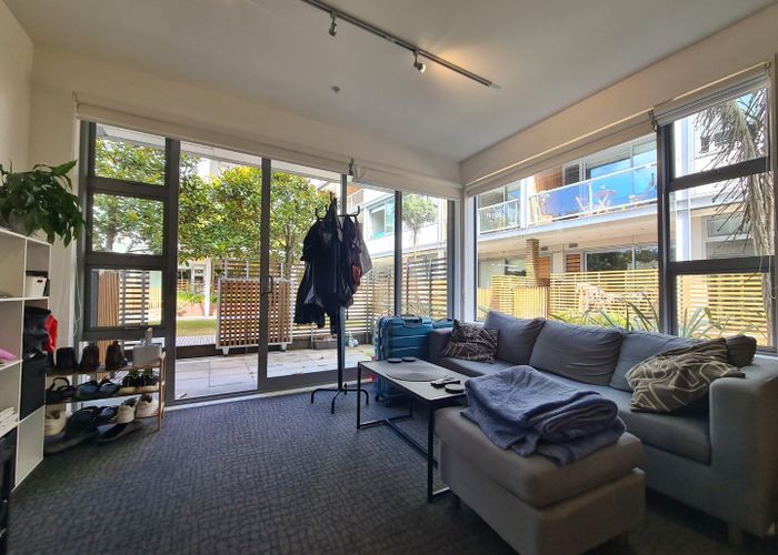  at N101/28 Torrens Terrace, Te Aro, Wellington, Wellington