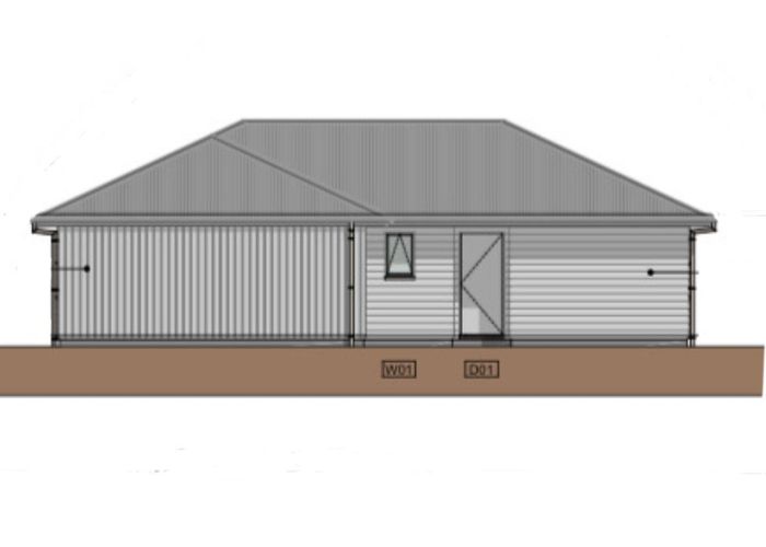  at 322 Ettrick Street, Georgetown, Invercargill, Southland