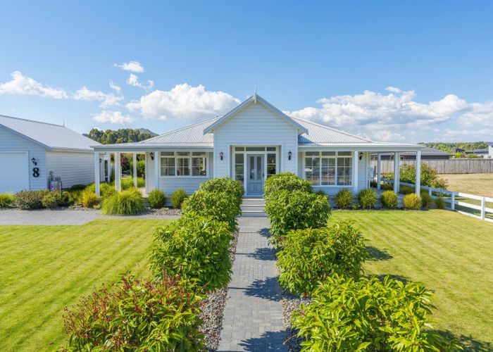  at 8 Pukatea Lane, Kinloch, Taupo, Waikato
