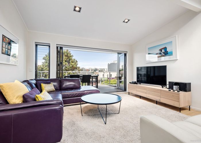  at 5/1 Ruskin Street, Parnell, Auckland