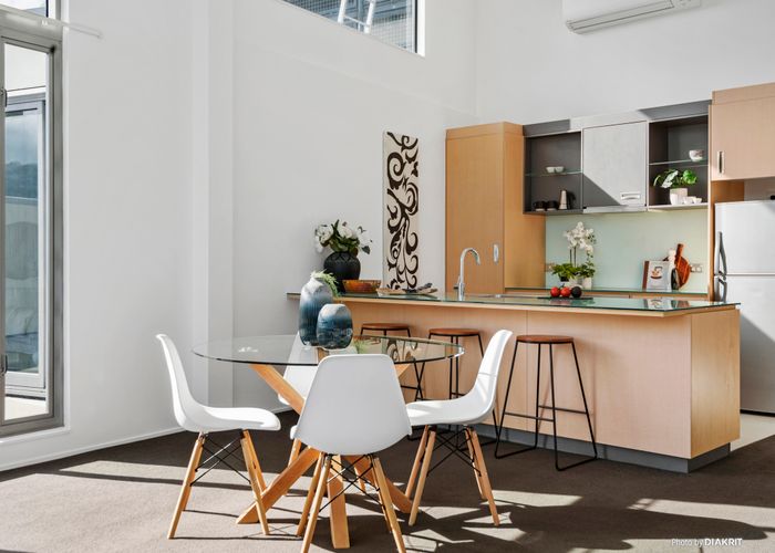  at 117/72 Tory Street, Te Aro, Wellington
