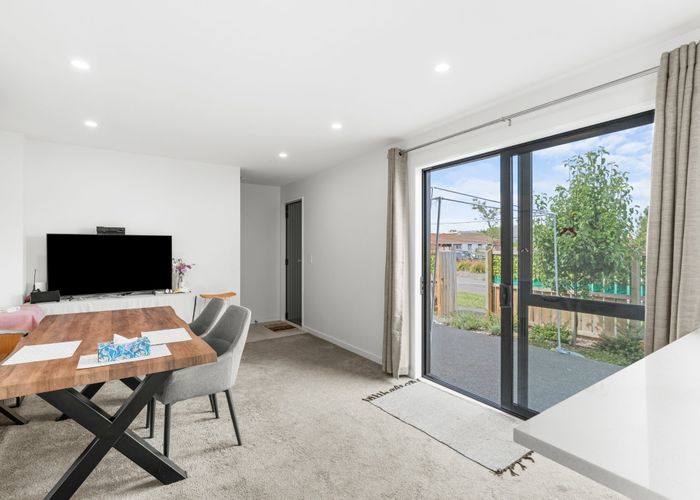  at 1/85 Wainui Street, Riccarton, Christchurch City, Canterbury