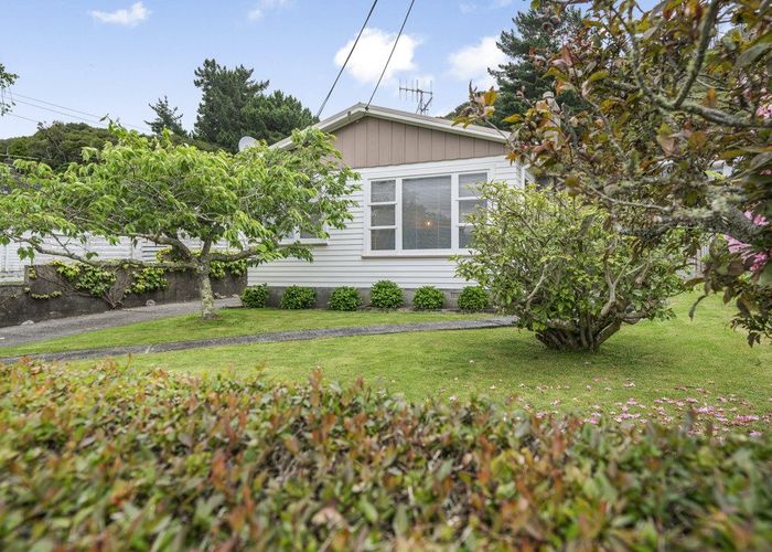 at 61 Karaka Street, Wainuiomata, Lower Hutt