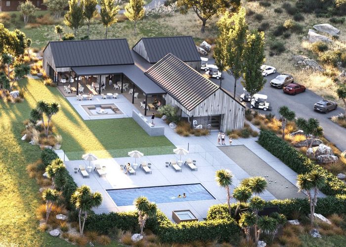  at 107 Toms Creek Road, Gibbston, Queenstown-Lakes, Otago