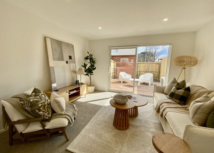  at 1/2 Hammond Place, Spreydon, Christchurch City, Canterbury