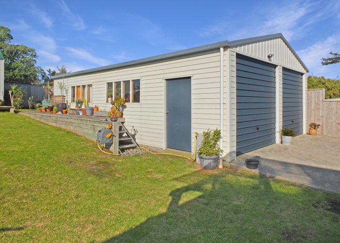  at 5 Huia Street, Foxton Beach, Horowhenua, Manawatu / Whanganui