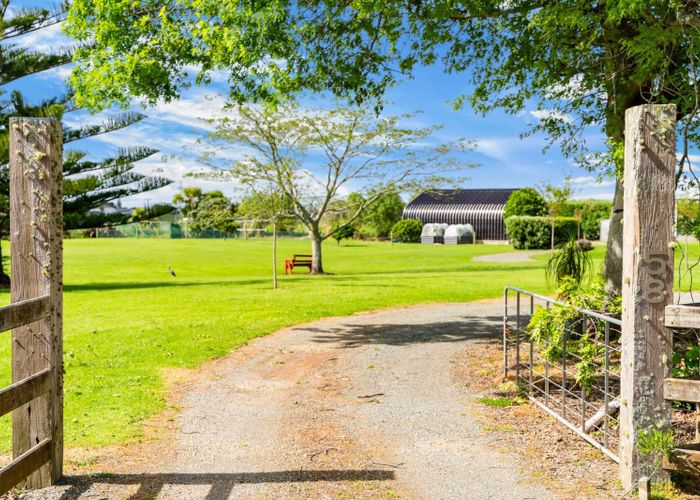  at 58 McCathie Road, Ruakaka, Whangarei, Northland