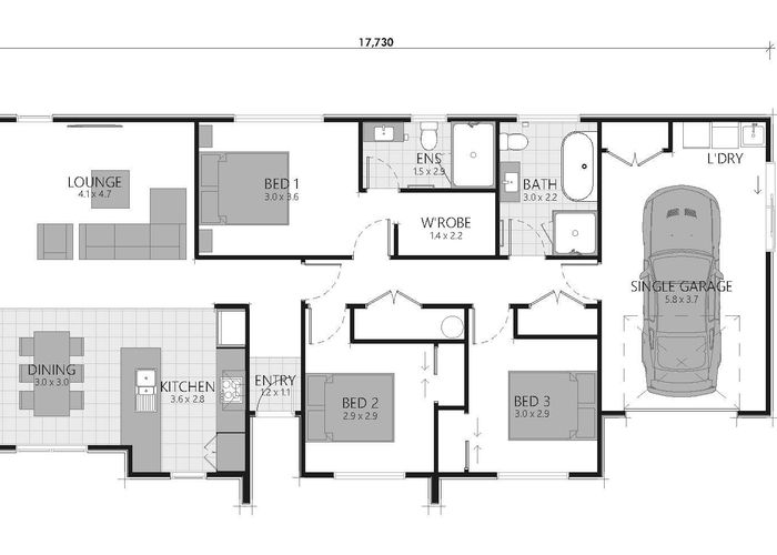  at 1 Porina Close, Puna Rua, Omokoroa, Western Bay Of Plenty, Bay Of Plenty