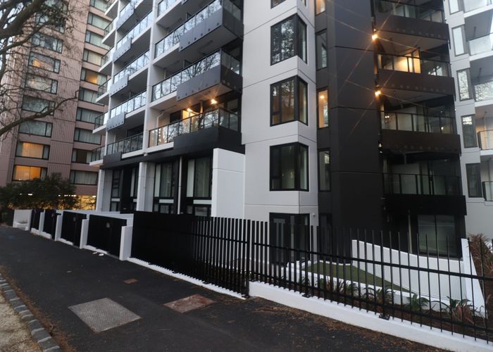  at 106 Vincent Street, City Centre, Auckland City, Auckland
