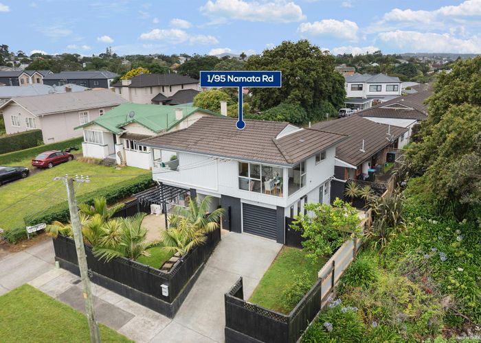  at 1/95 Namata Road, One Tree Hill, Auckland City, Auckland