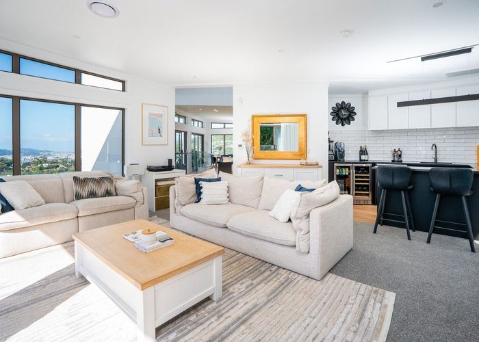  at 19N Kabul Street, Khandallah, Wellington, Wellington