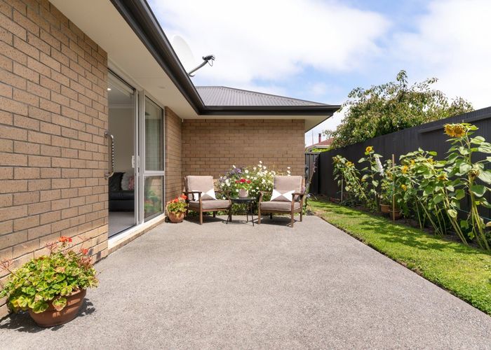  at 3/61 Neill Street, Hornby, Christchurch