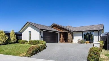  at 9 Westpark Boulevard, Rangiora