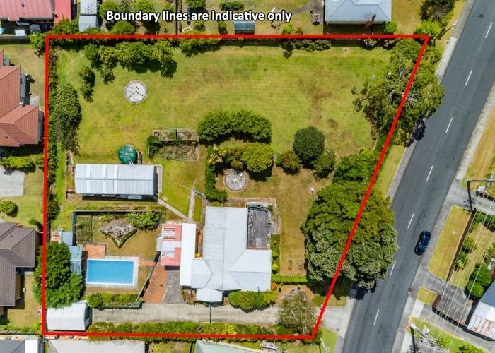  at 240 Hepburn Road, Glendene, Auckland