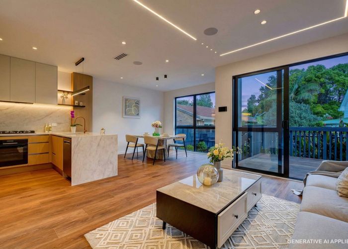  at Lot 5/7 Alma Road, Milford, North Shore City, Auckland