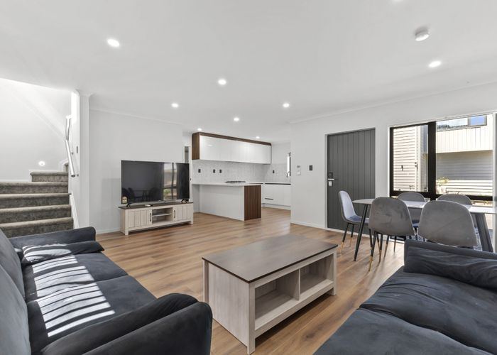  at 99B Tui Road, Papatoetoe, Manukau City, Auckland