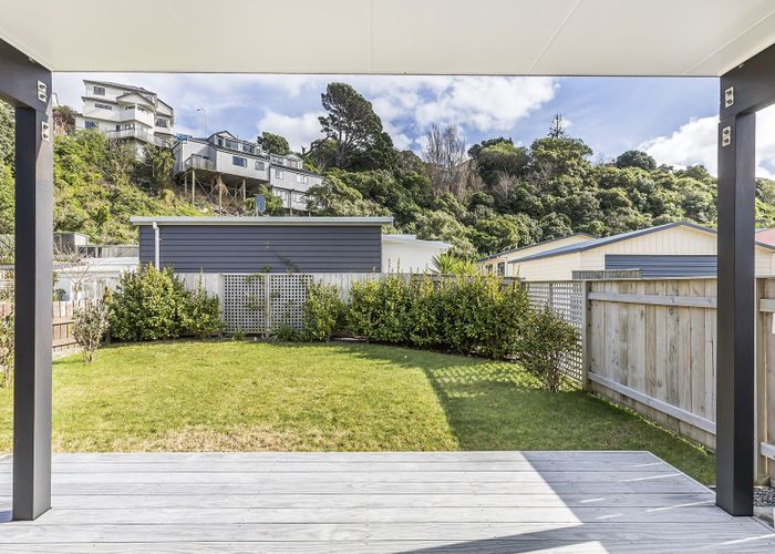  at 47A Tauhinu Road, Miramar, Wellington