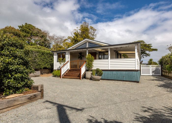  at 34 Alison Road, Surfdale, Waiheke Island, Auckland