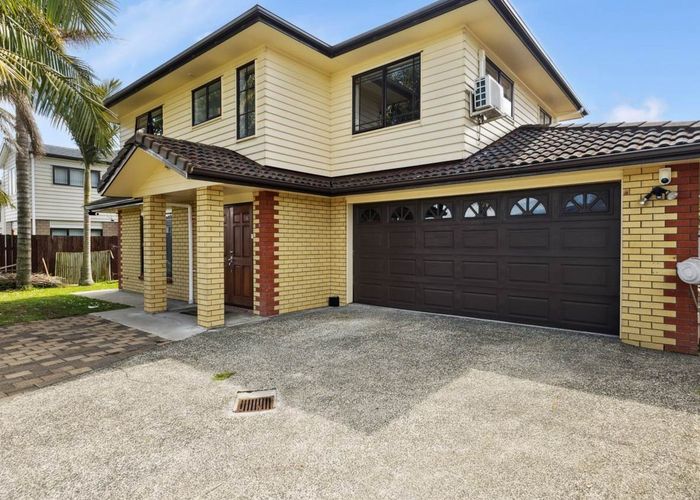  at 2C Grantham Road, Papatoetoe, Auckland