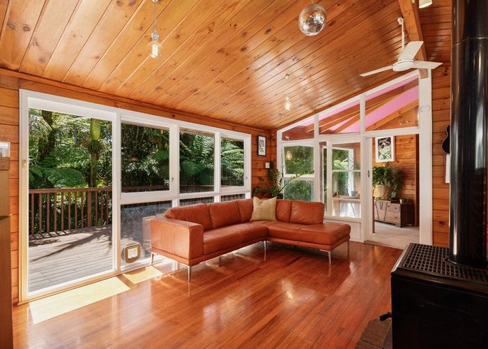  at 26 Sylvan Valley Avenue, Titirangi, Waitakere City, Auckland