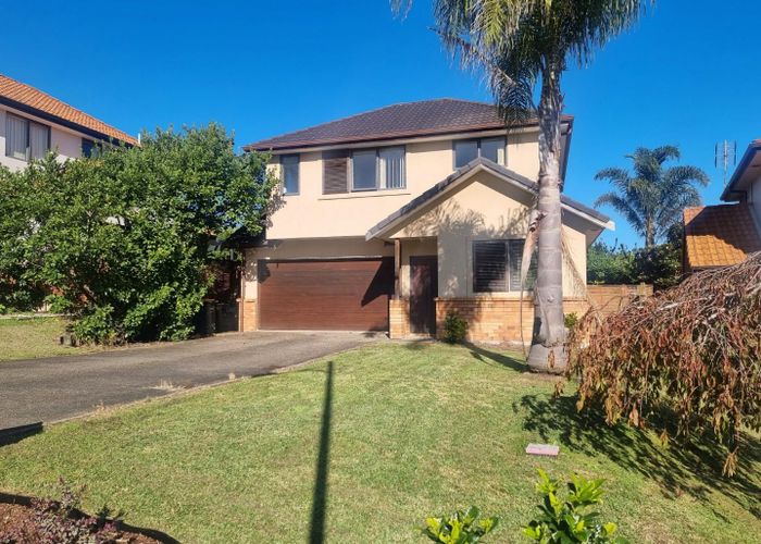  at 21 Ashurst Lane, Greenhithe, North Shore City, Auckland