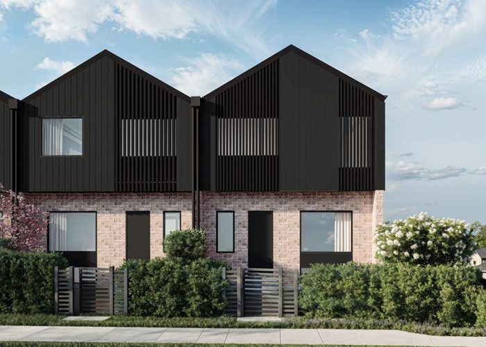  at Lot 1-7/29 Lloyd Avenue, Mount Albert, Auckland City, Auckland