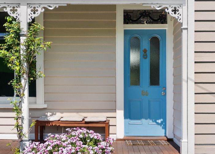  at 86 Fox Street, Featherston, South Wairarapa, Wellington