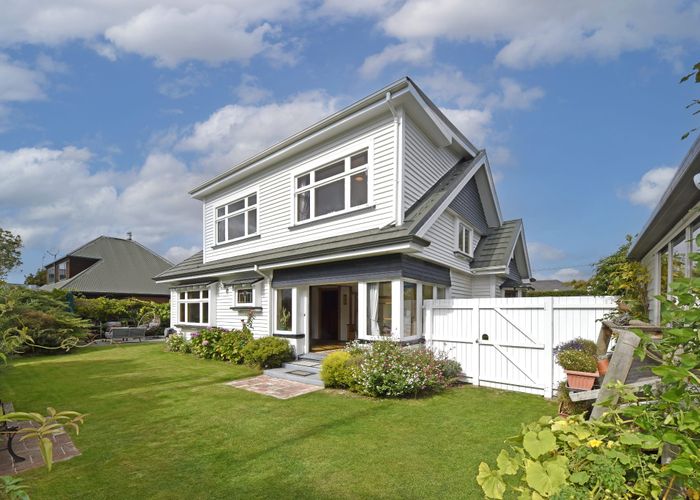  at 1/40 Nortons Road, Avonhead, Christchurch