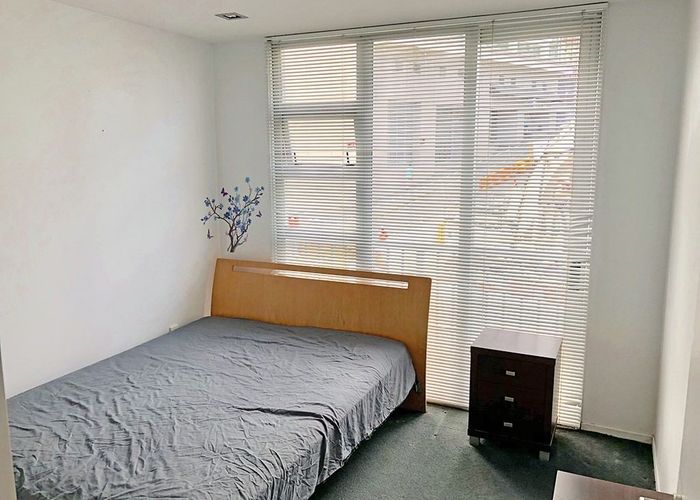  at 6B/32 Liverpool Street, Auckland Central, Auckland