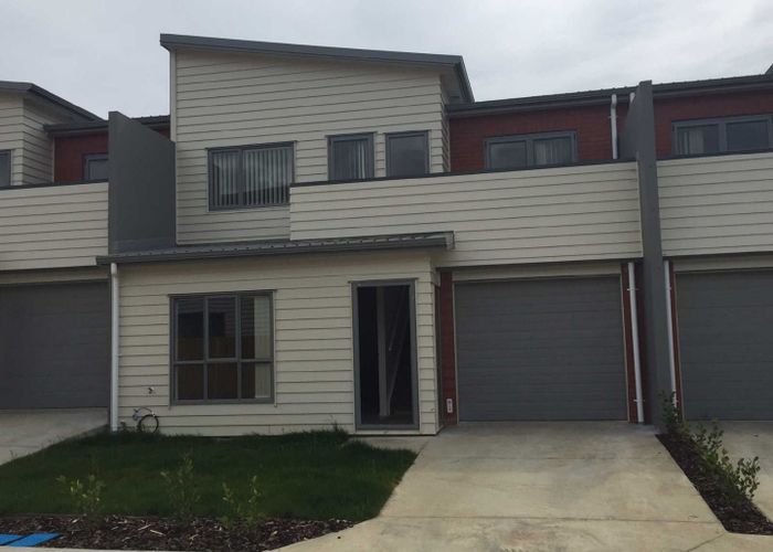  at 20/46 Park Estate Road , Rosehill, Papakura, Auckland