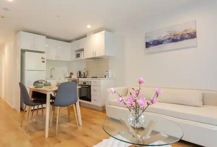  at 201/57 Wakefield street, City Centre, Auckland City, Auckland