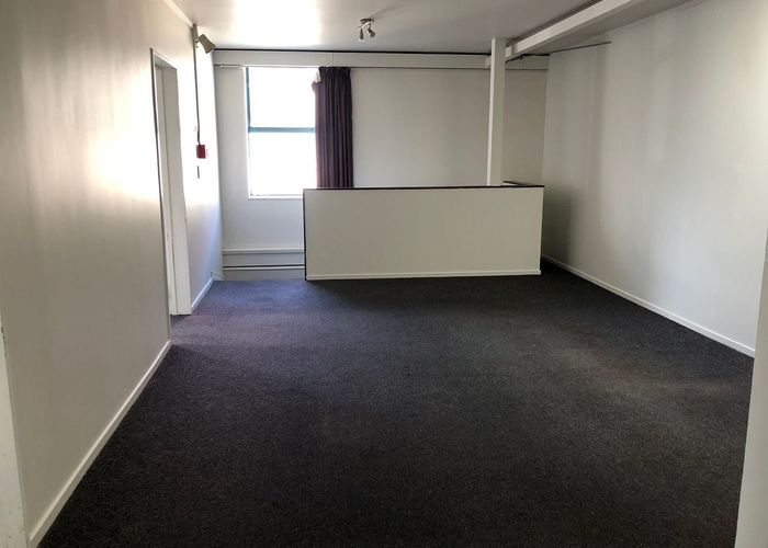  at 1 Frederick Street, Te Aro, Wellington, Wellington
