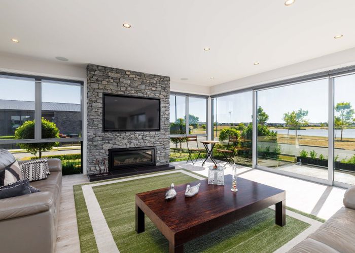  at 45 Lakeside Drive, Pegasus, Pegasus