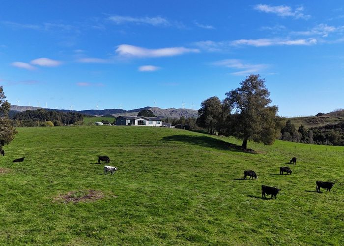  at 305 Waitetuna Valley Road, Raglan