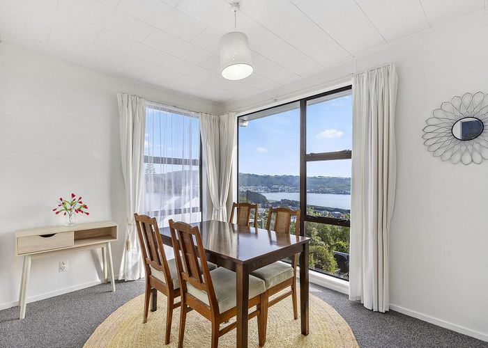  at 128 Conclusion Street, Ascot Park, Porirua